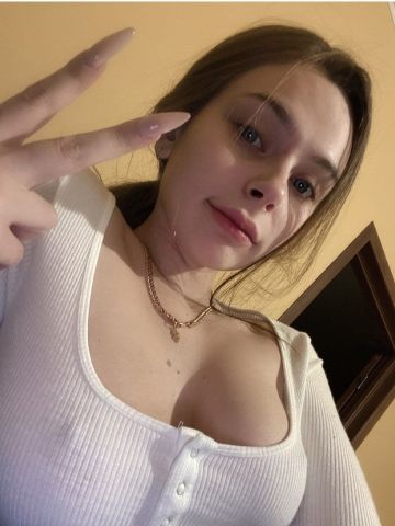 Проститутка Ева